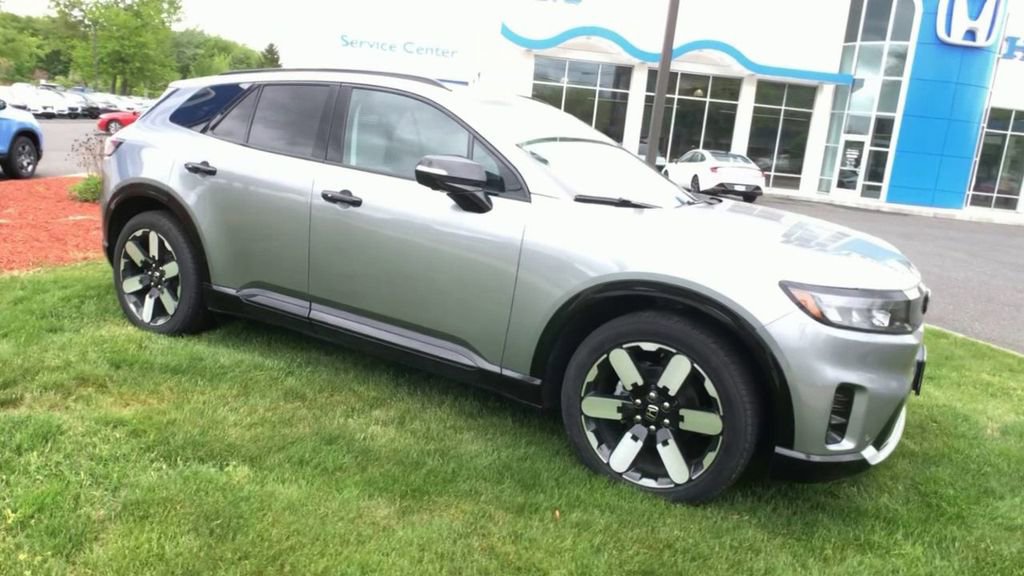 New 2025 Honda Prologue Elite image 2