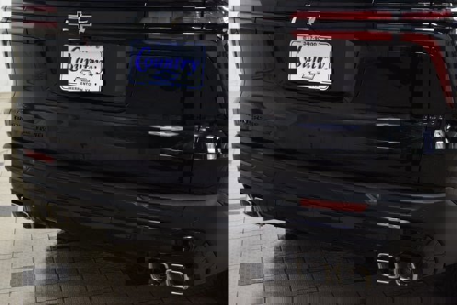 New 2026 Chevrolet Traverse LT w/ Enhanced Driving Package image 21