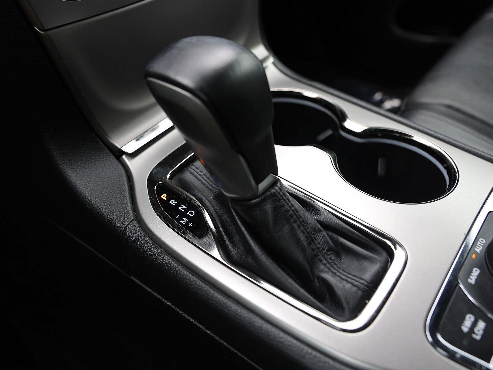 Used 2018 Jeep Grand Cherokee High Altitude image 29