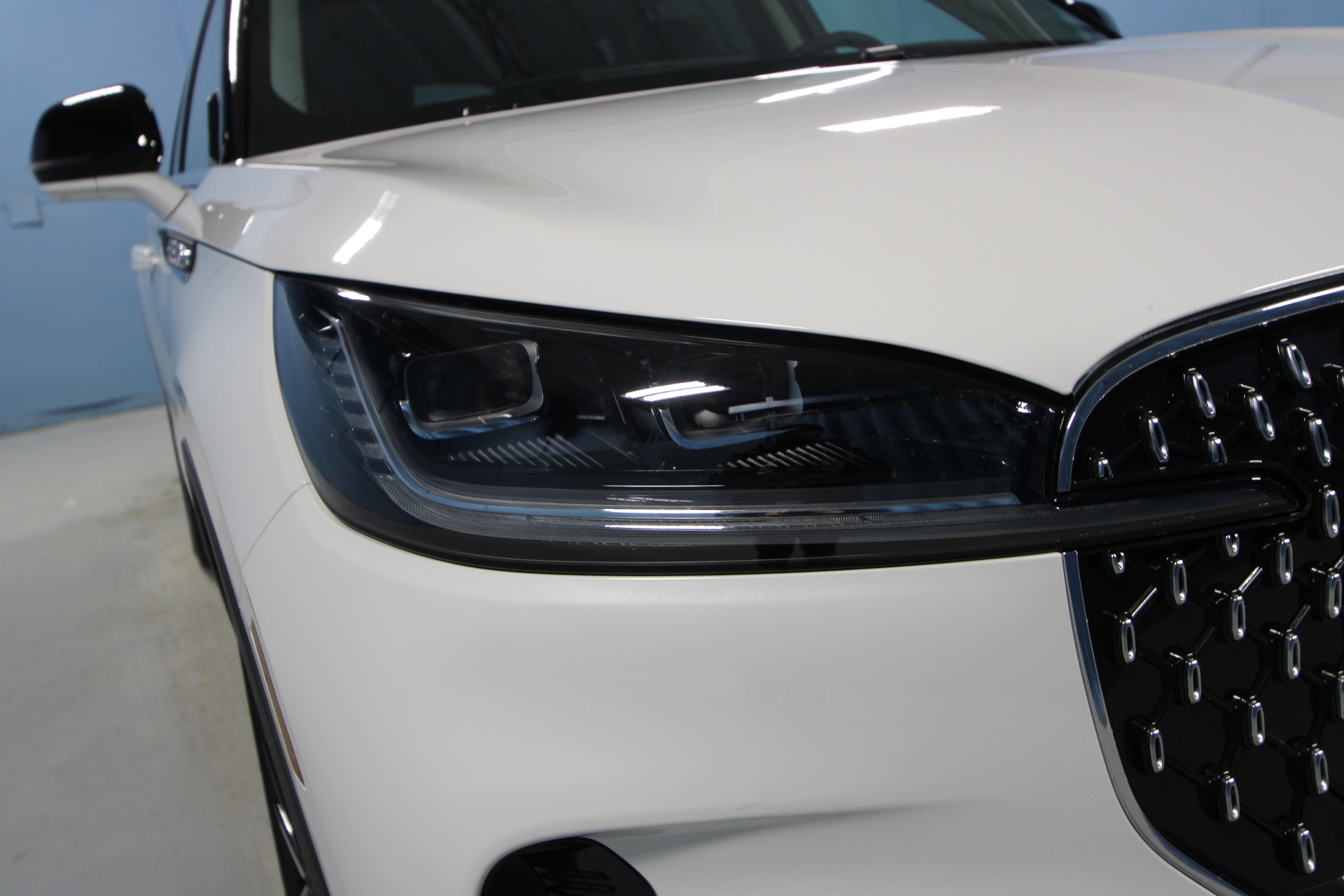 New 2026 Lincoln Aviator Reserve image 32