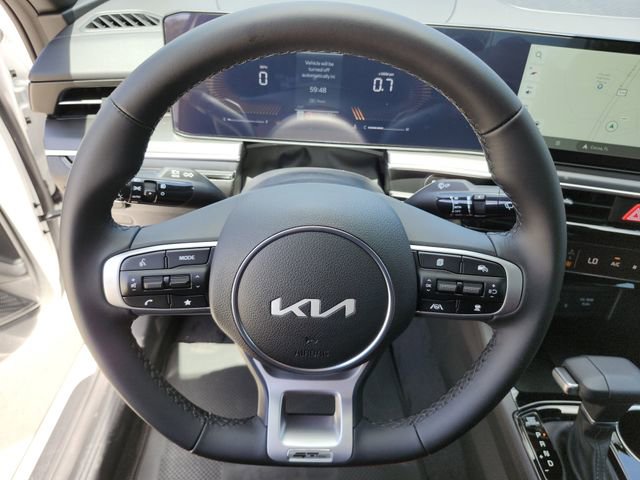 New 2026 Kia K5 GT-Line FWD image 32