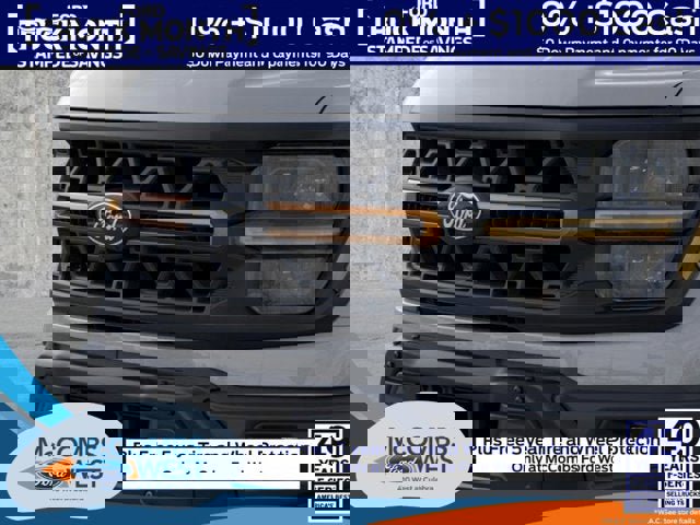 New 2026 Ford F150 Tremor w/ Equipment Group 402A High image 17