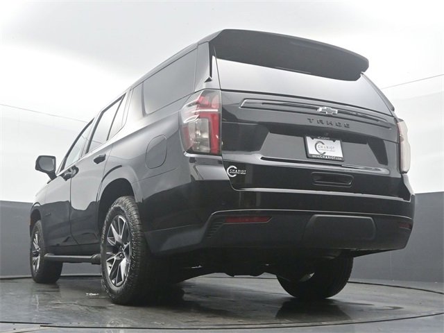 Used 2024 Chevrolet Tahoe Z71 w/ Luxury Package image 51