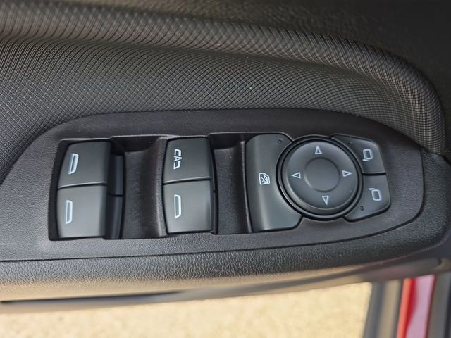 Used 2022 Chevrolet Equinox RS w/ Infotainment Package image 20