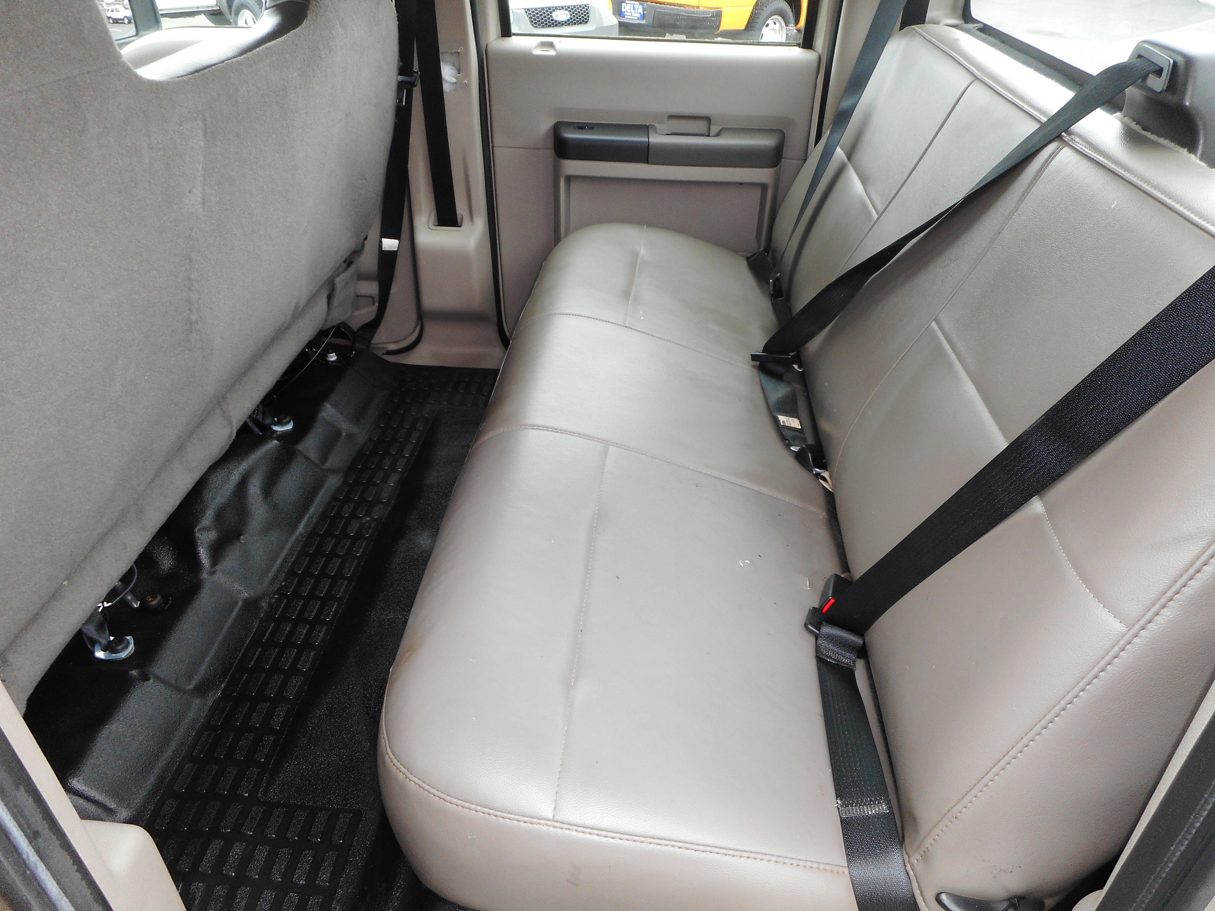 Used 2009 Ford F250 XL AWD/4WD image 19