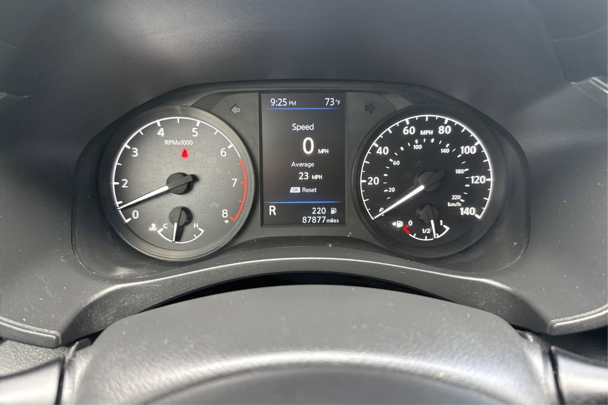 Used 2021 Nissan Altima 2.5 S image 16