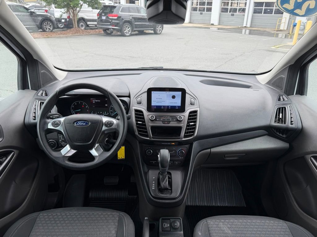 Used 2022 Ford Transit Connect XLT FWD image 36