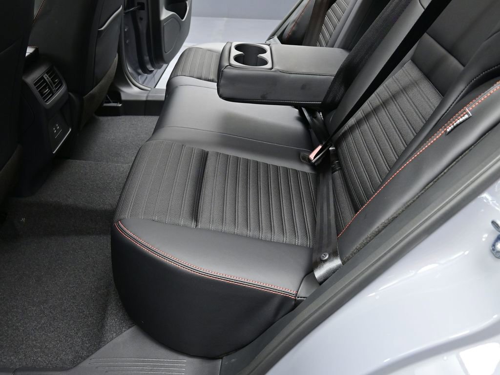 New 2026 Nissan Rogue SV image 19