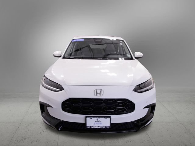 Certified 2024 Honda HR-V EX-L image 10