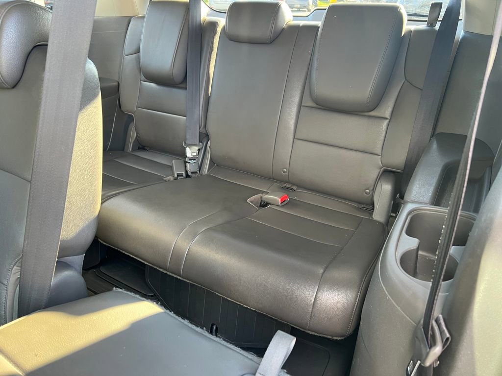 Used 2015 Honda Odyssey EX-L image 14