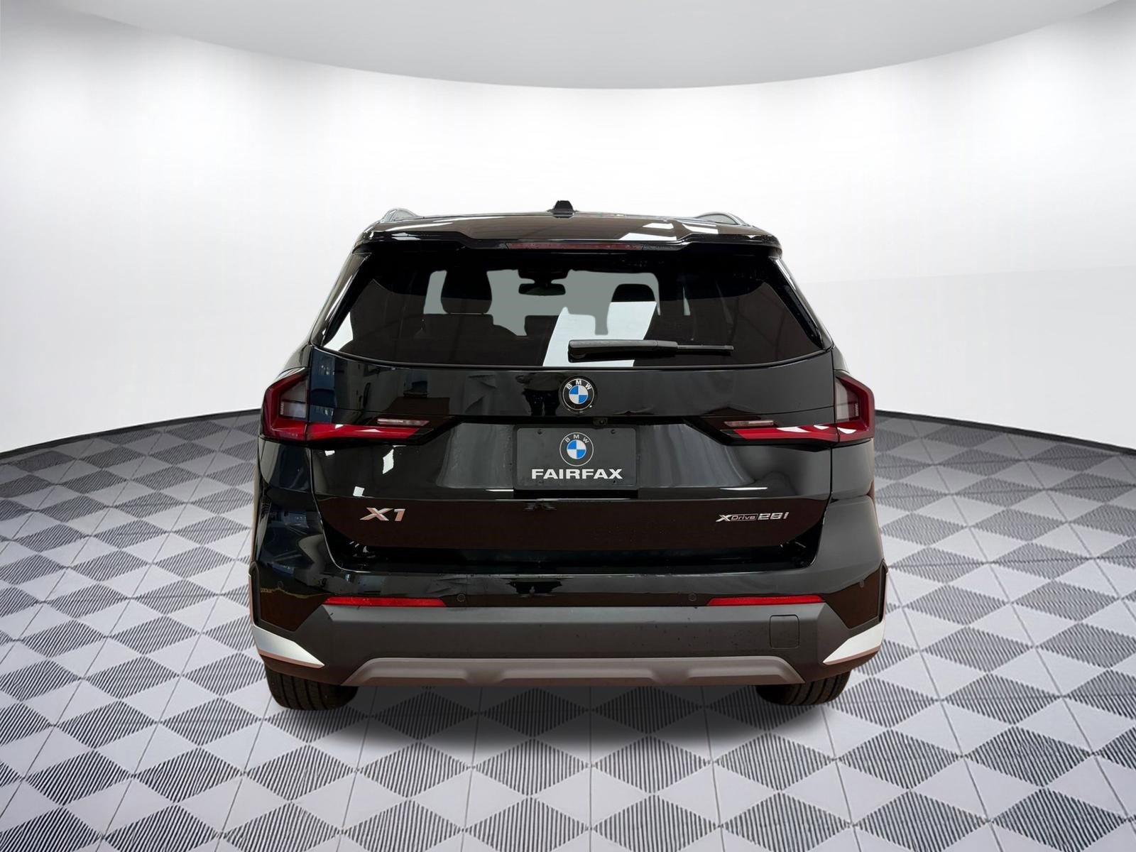 Certified 2023 BMW X1 xDrive28i w/ Convenience Package AWD/4WD image 10