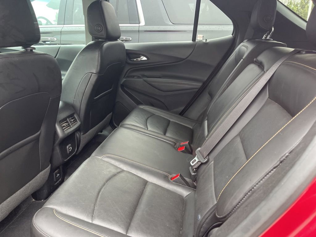 Used 2019 Chevrolet Equinox Premier image 7