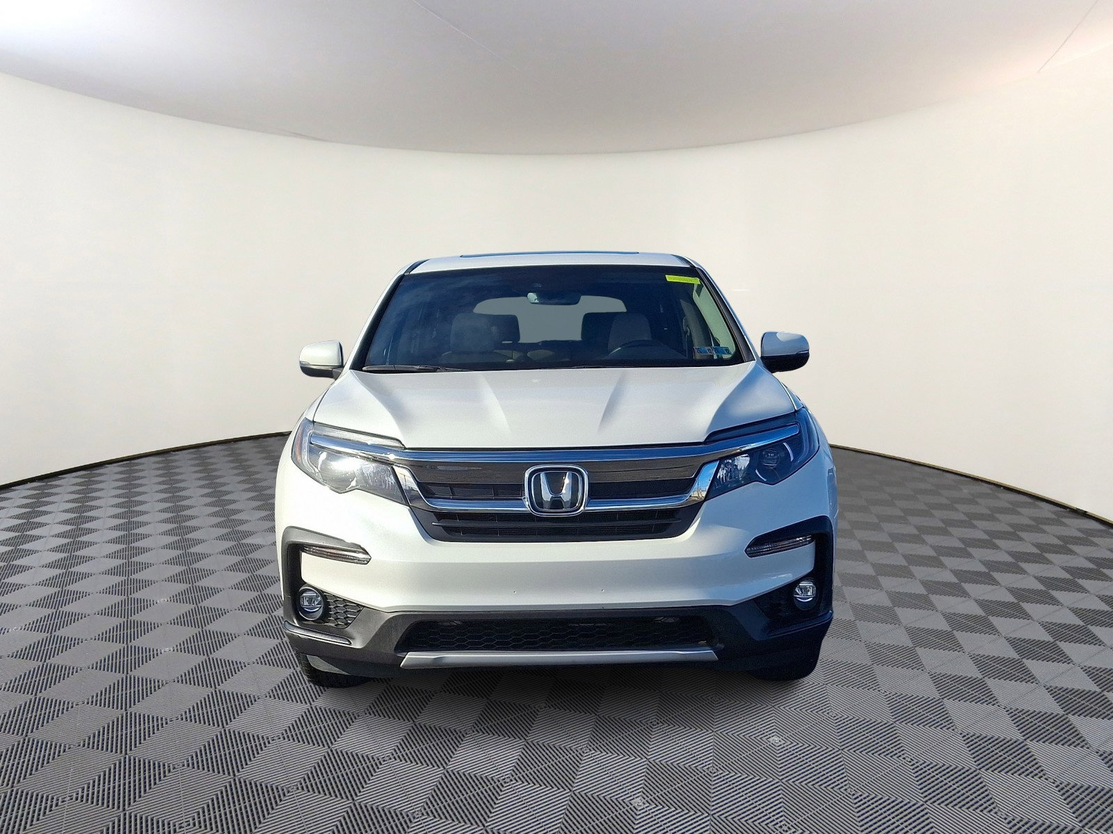 Used 2020 Honda Pilot EX-L image 2