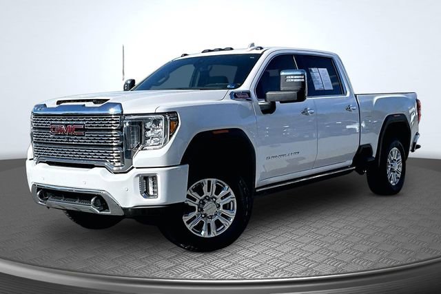 Used 2023 GMC Sierra 2500 Denali w/ Denali Ultimate Package image 1