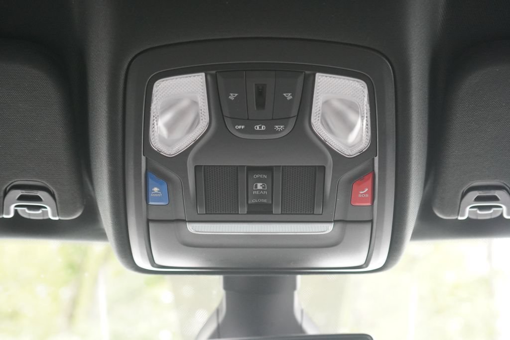 Used 2022 RAM 1500 Big Horn AWD/4WD image 29