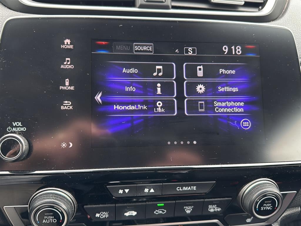 Used 2020 Honda CR-V EX-L image 35