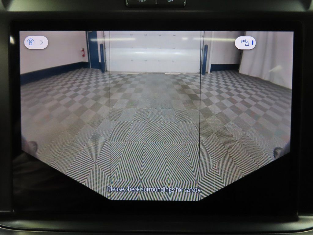 Used 2025 Ford F250 Lariat w/ Lariat Ultimate Package image 27