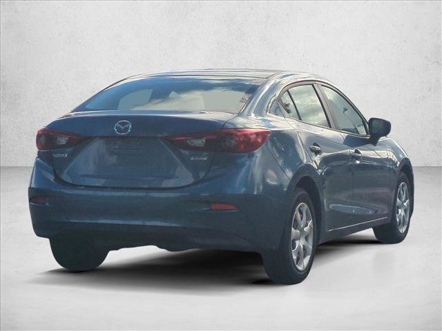 Used 2018 MAZDA MAZDA3 Sport FWD image 5