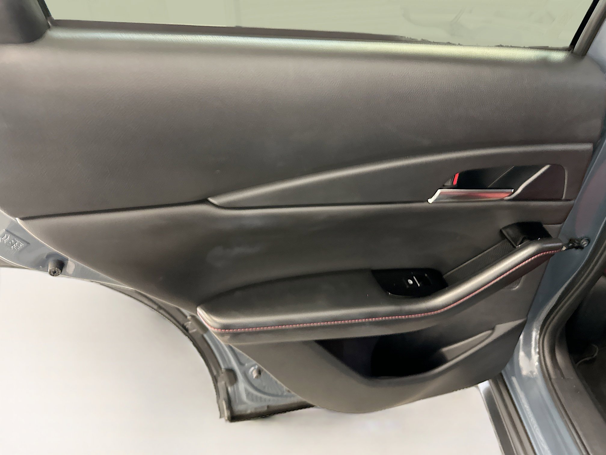 Used 2024 MAZDA CX-30 AWD 2.5 S w/ Preferred Package image 28