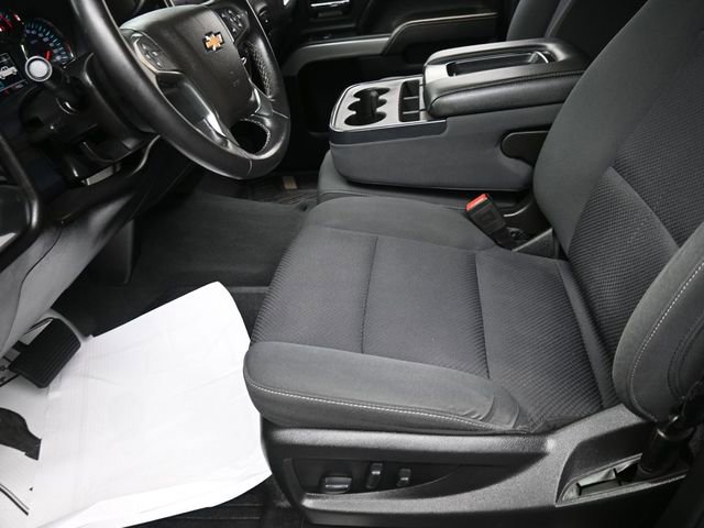 Used 2019 Chevrolet Silverado 2500 LT w/ All Star Edition image 15