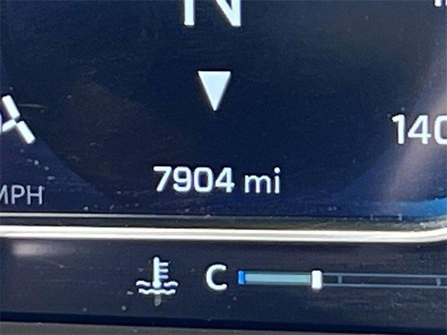 Certified 2024 Chevrolet Silverado 1500 ZR2 w/ ZR2 Bison Edition image 28