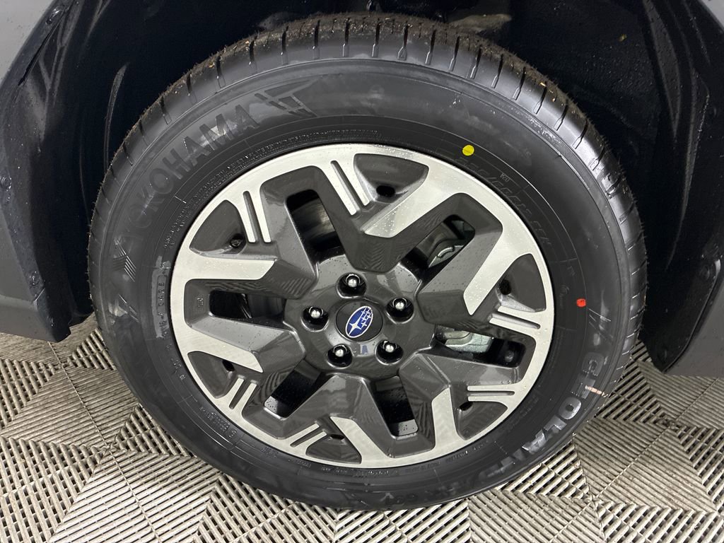 New 2026 Subaru Forester Premium image 14