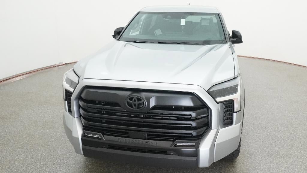 New 2026 Toyota Tundra Limited AWD/4WD image 48