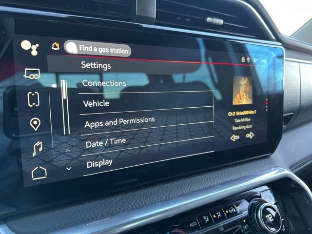 Used 2023 GMC Sierra 1500 Denali image 51