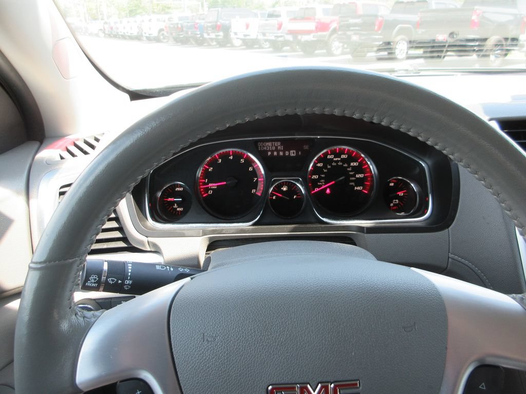 Used 2014 GMC Acadia SLT AWD/4WD image 29