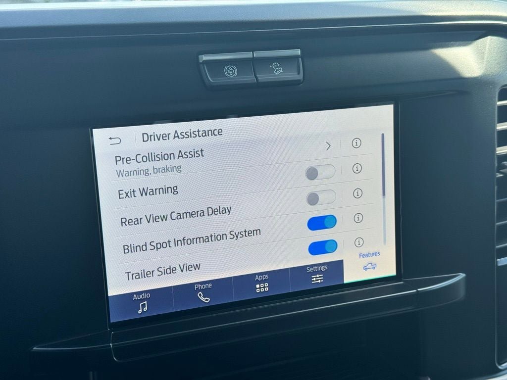 New 2026 Ford F250 XL w/ STX Appearance Package image 23
