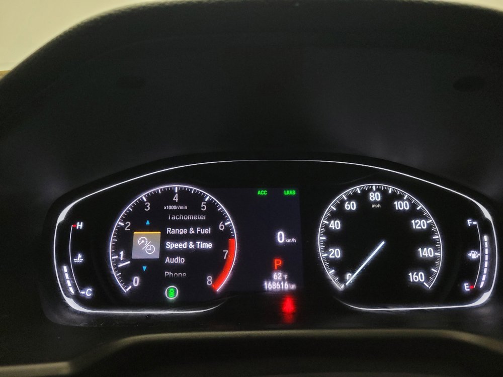 Used 2018 Honda Accord Sport image 23