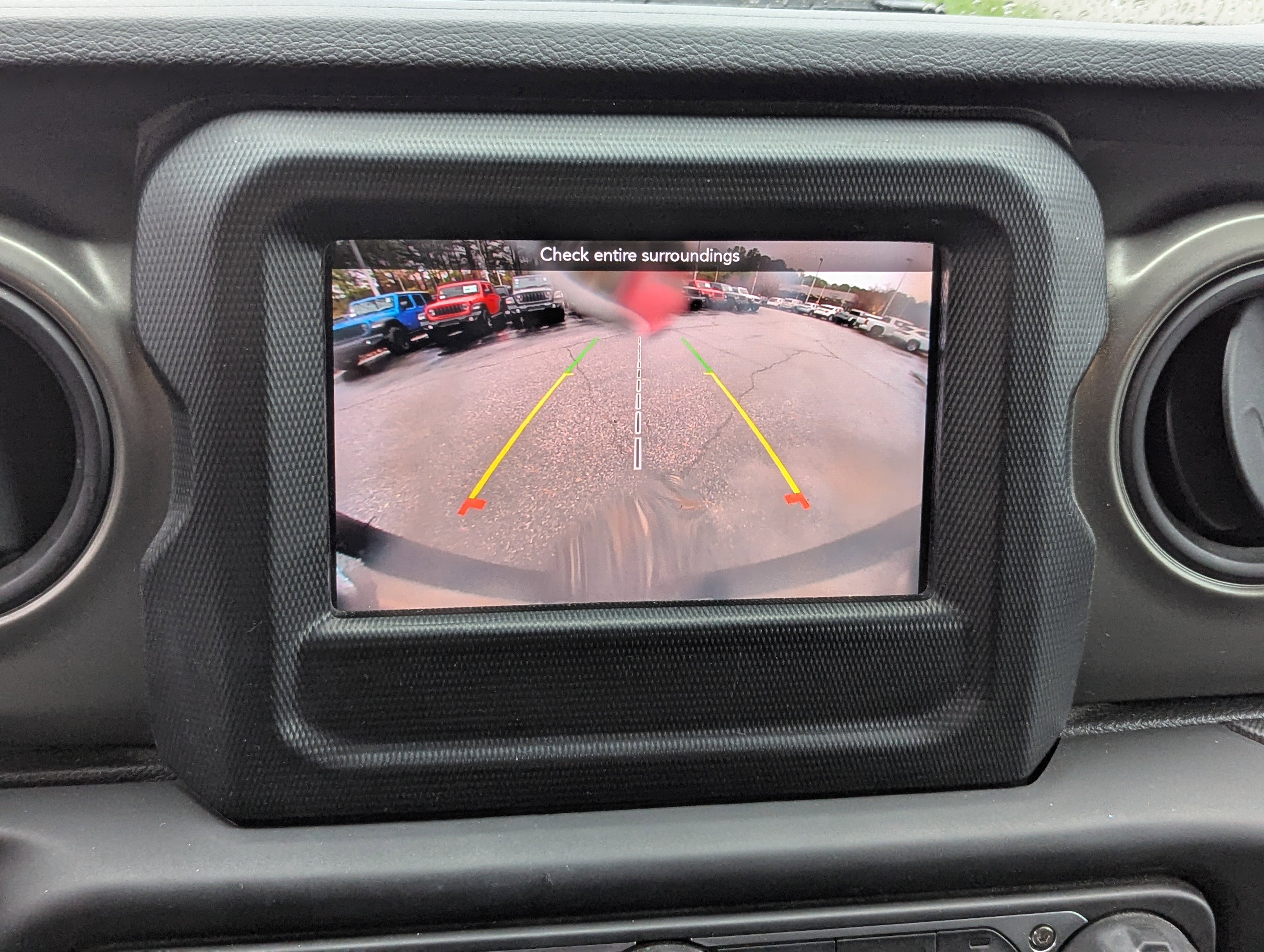 Used 2023 Jeep Wrangler Sport S image 19