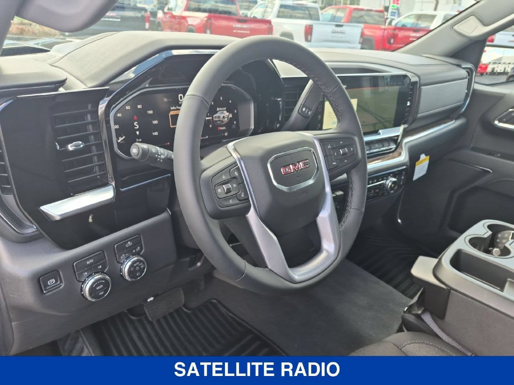 New 2026 GMC Sierra 1500 Elevation AWD/4WD image 13