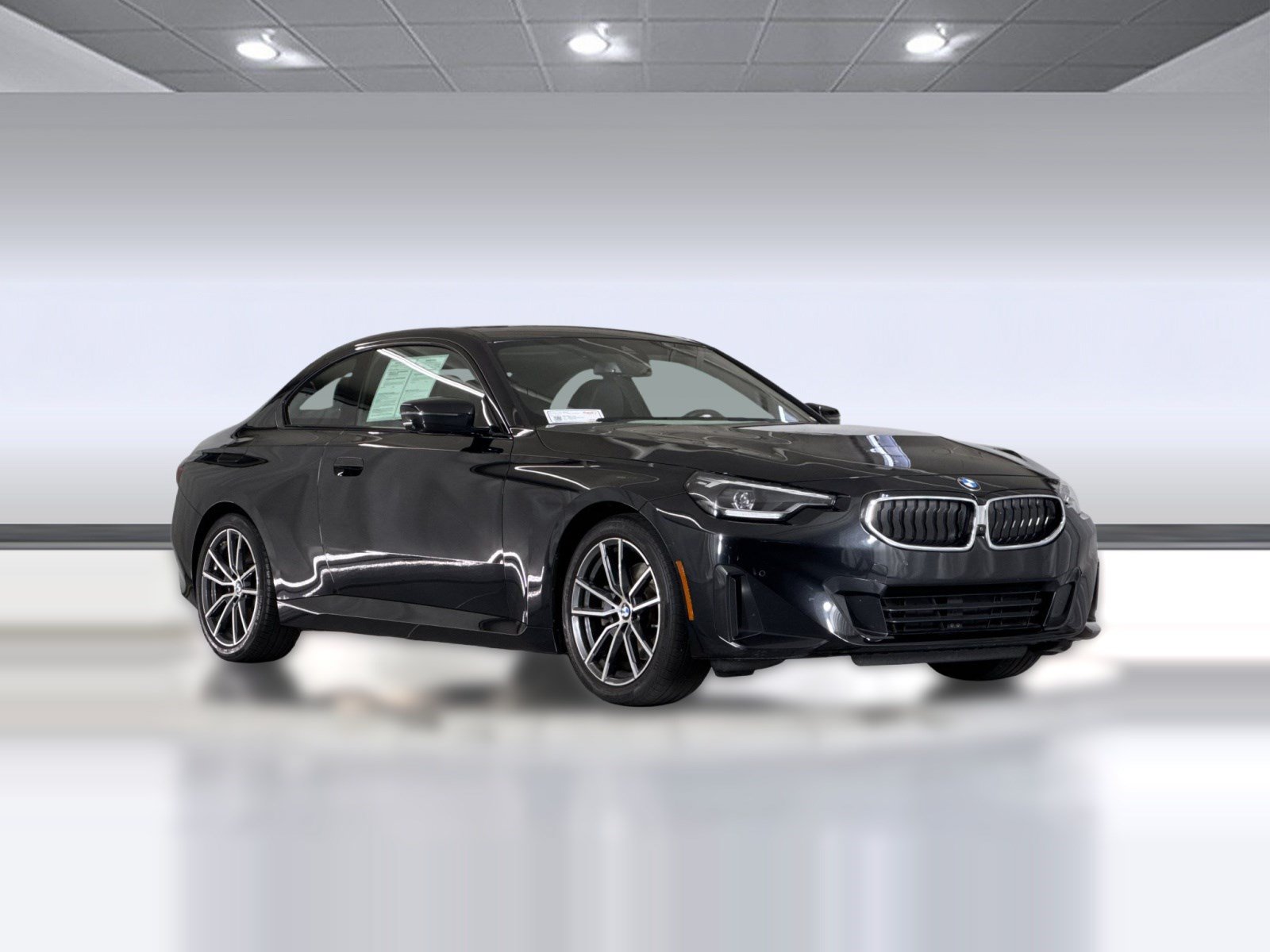 Used 2024 BMW 230i Coupe w/ Convenience Package RWD image 6