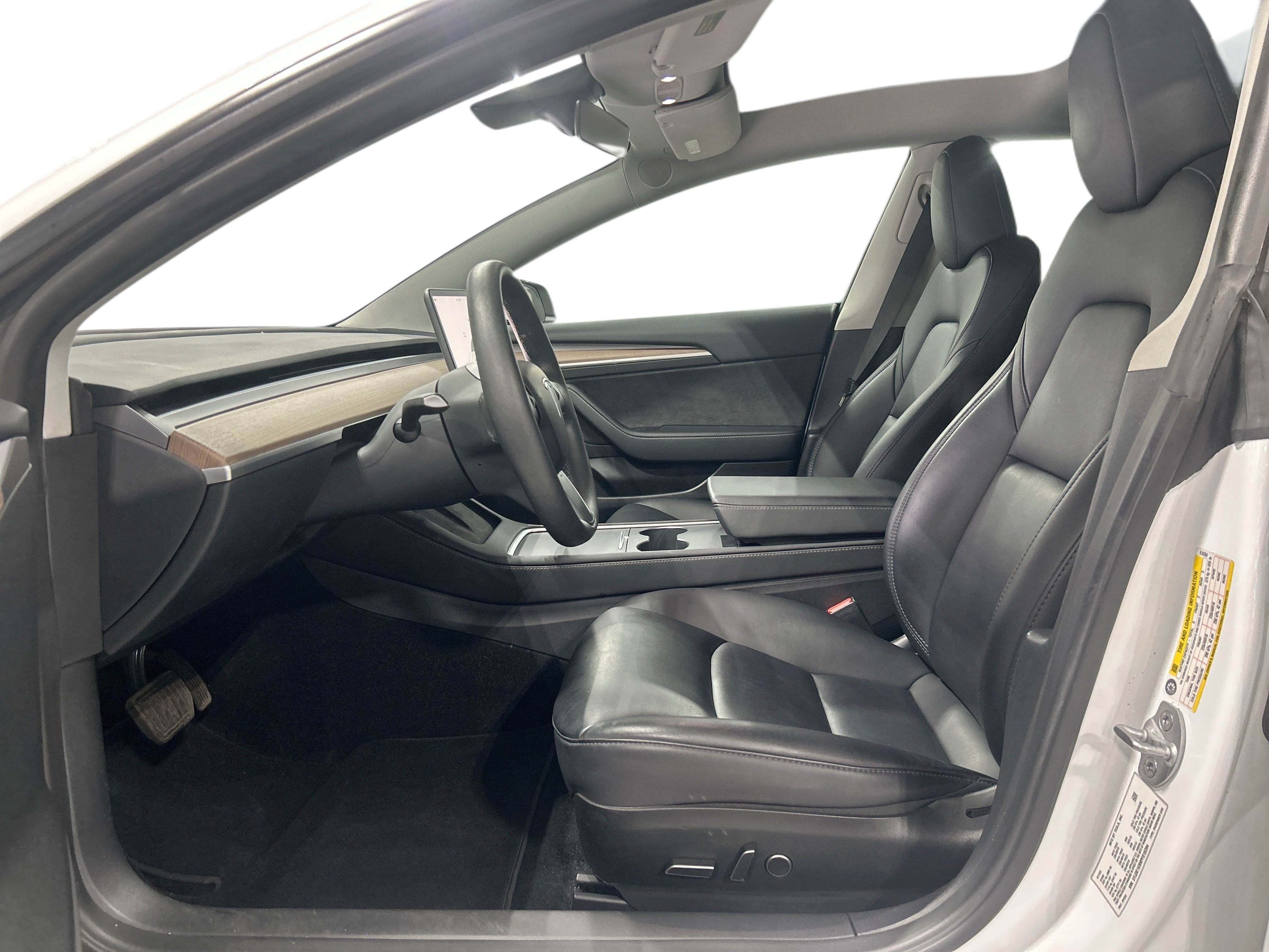 Certified 2023 Tesla Model 3 Long Range AWD/4WD image 9