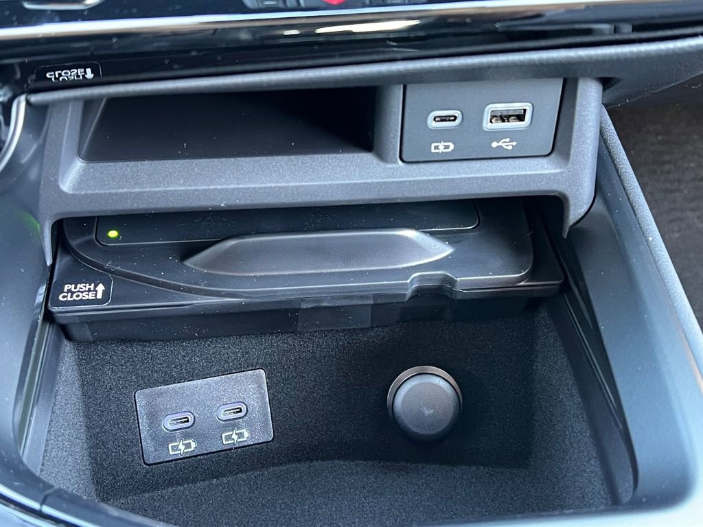 New 2026 Lexus NX 450h+ 450h+ Luxury image 20