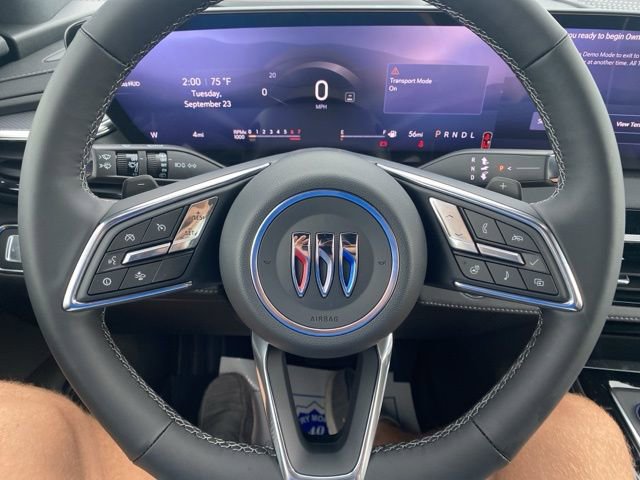 New 2026 Buick Enclave Sport Touring w/ Power Package image 21