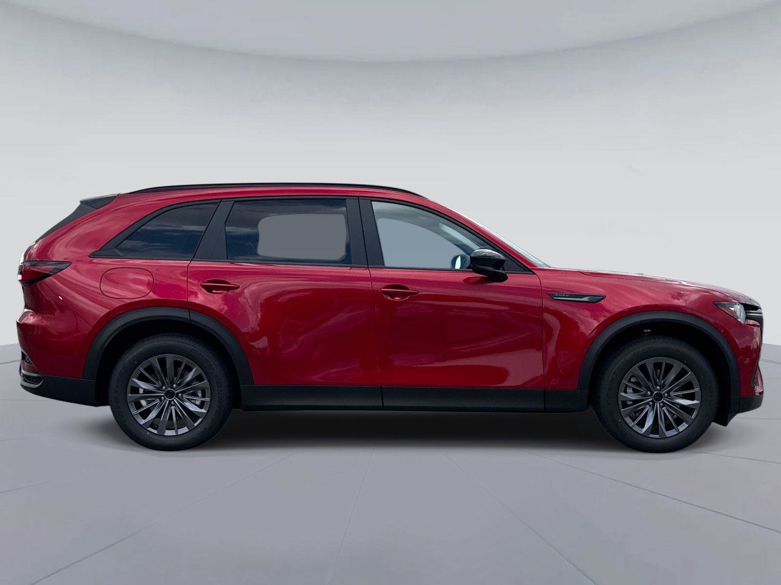 New 2026 MAZDA CX-70 SC image 2