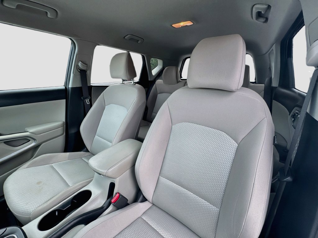 Certified 2023 Kia Soul LX w/ LX Technology Package FWD image 22
