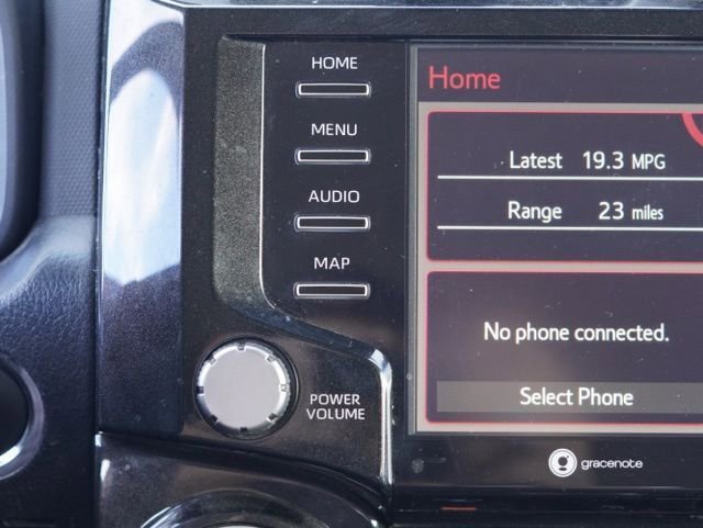 Used 2024 Toyota 4Runner TRD Off-Road image 29