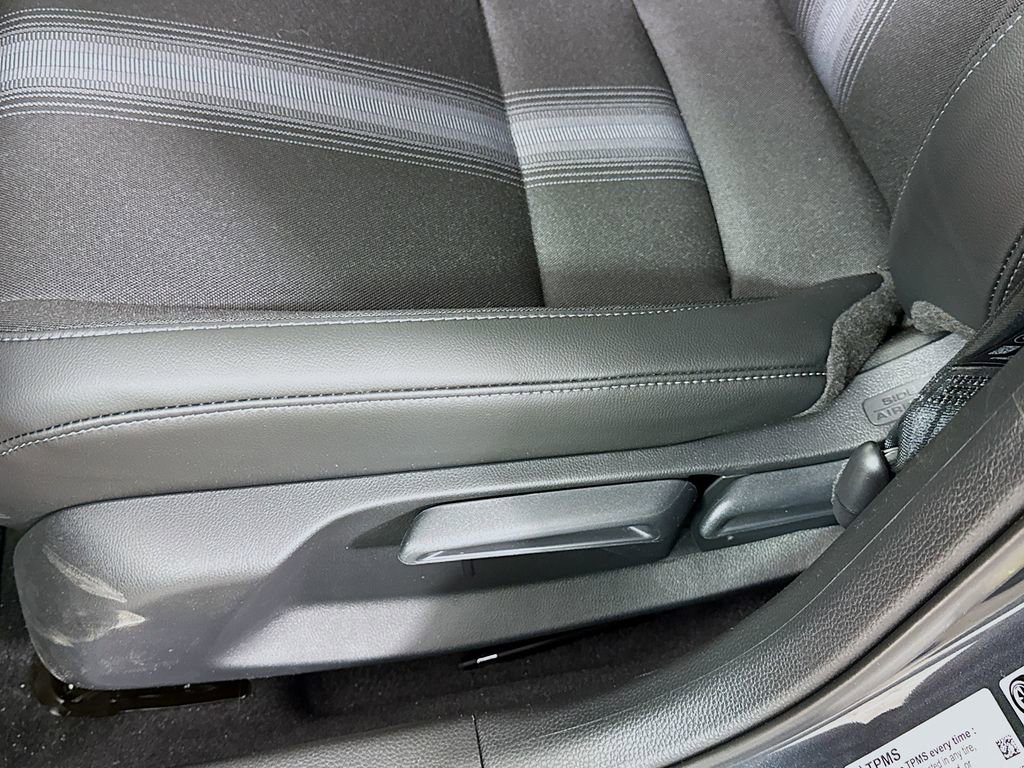 New 2026 Honda Civic Sport image 19