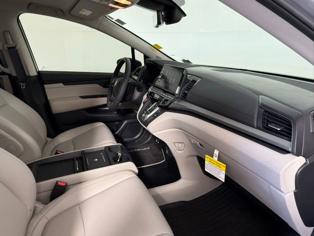 Used 2026 Honda Odyssey EX-L image 49
