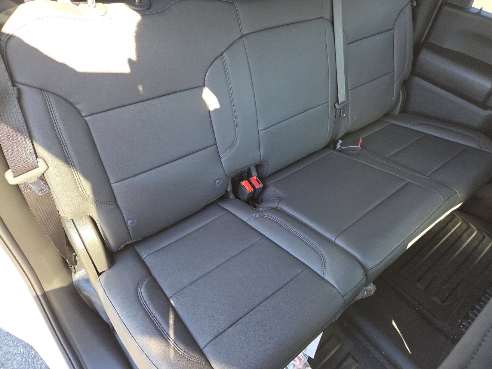New 2025 GMC Sierra 3500 Pro w/ Convenience Package AWD/4WD image 24