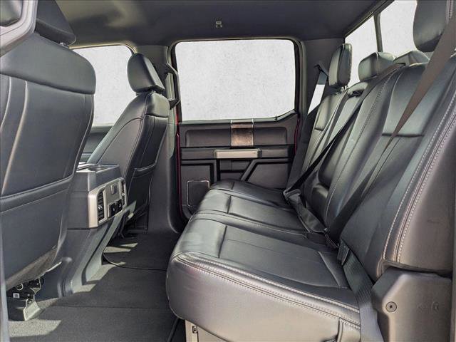 Used 2022 Ford F250 Lariat w/ FX4 Off-Road Package image 19