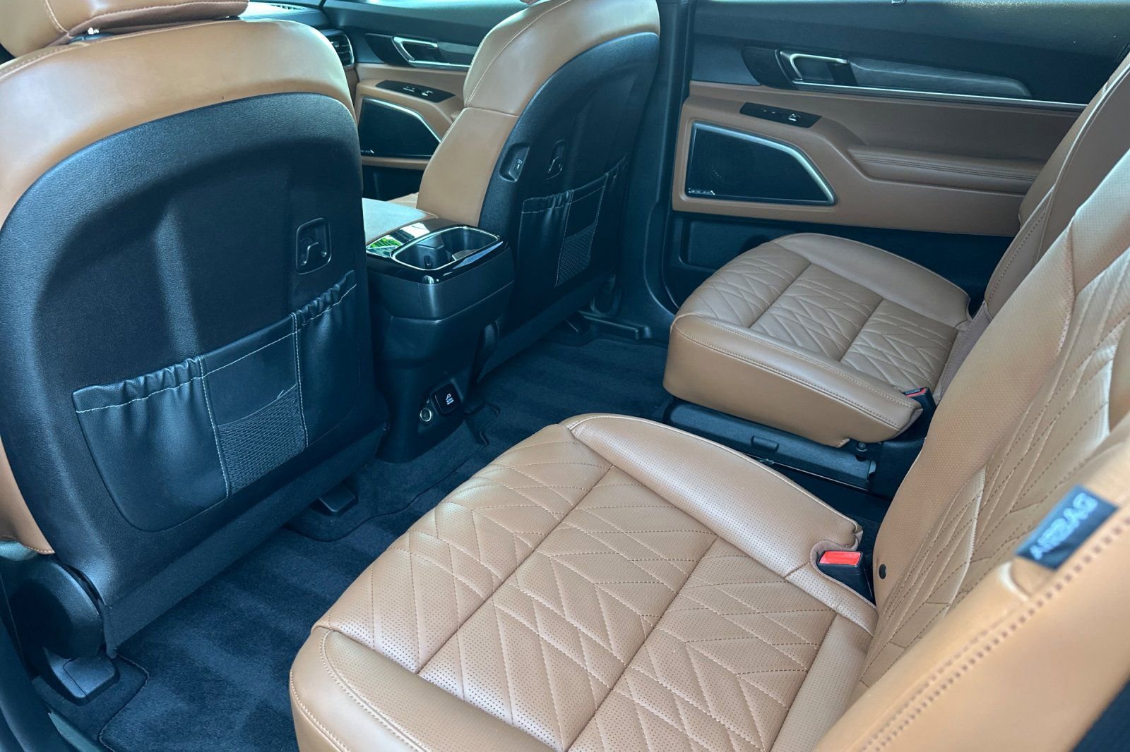 Certified 2023 Kia Telluride SX Prestige X-Line image 15