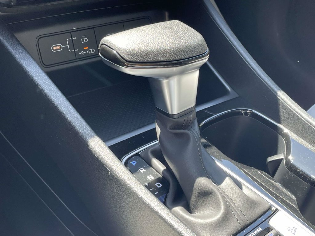 New 2026 Hyundai Santa Cruz SEL AWD/4WD image 28