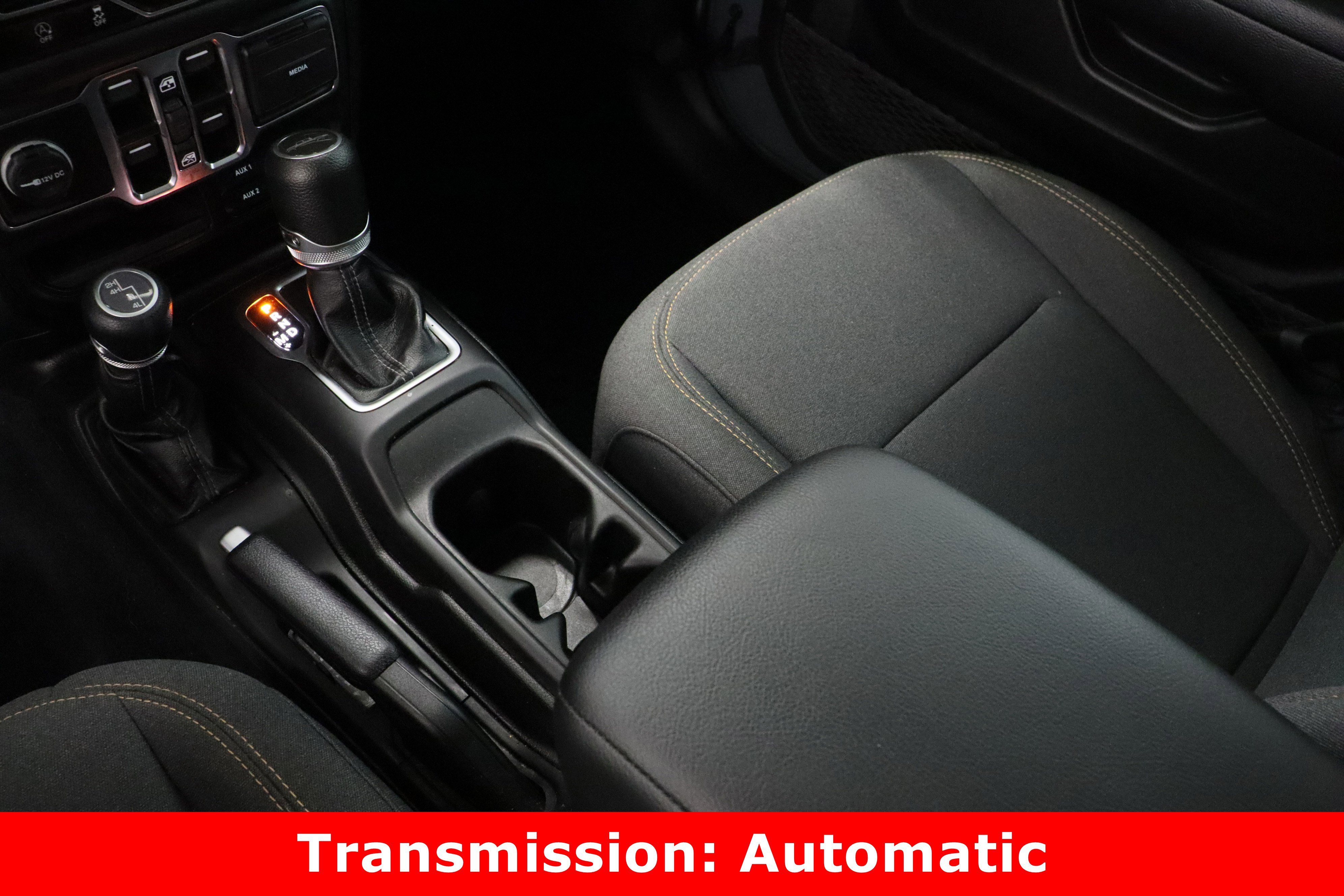 Used 2024 Jeep Gladiator Sport image 16