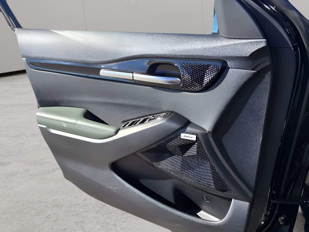 Used 2024 Kia Seltos SX image 27