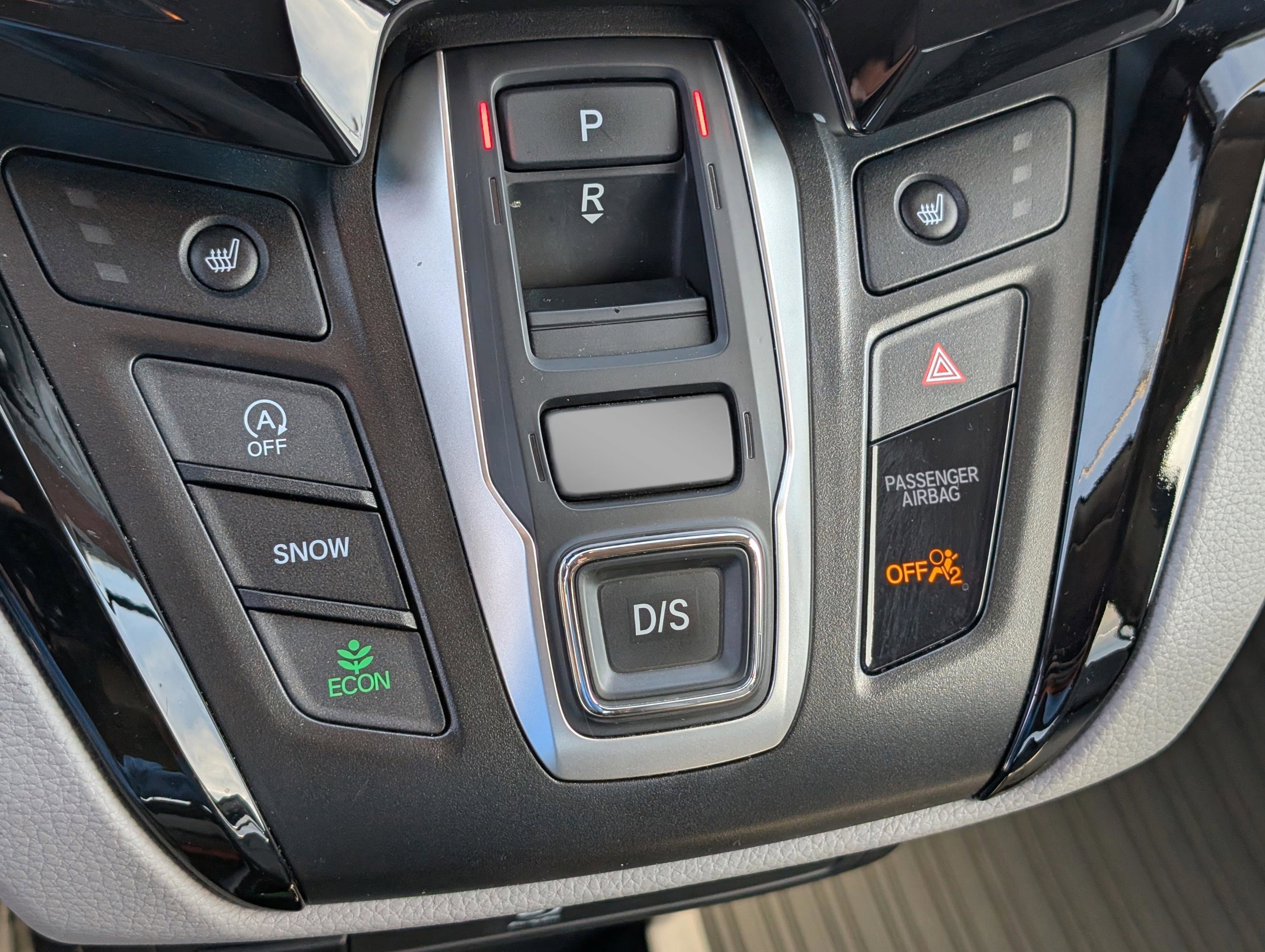 Used 2023 Honda Odyssey Touring image 31