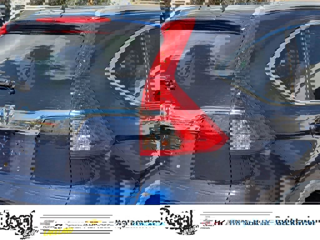 Used 2016 Honda CR-V EX image 7